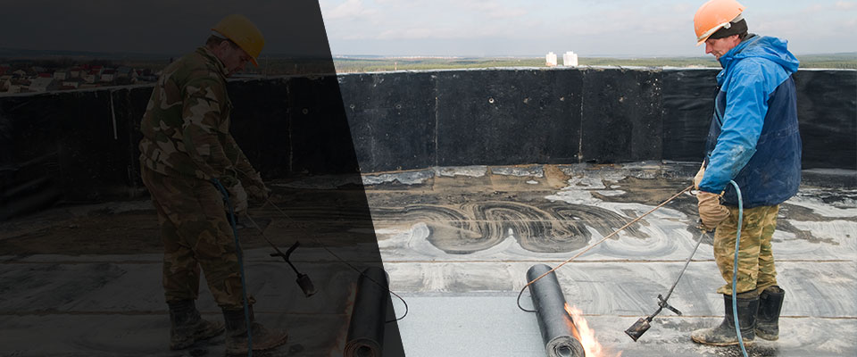 Patriot Roofing Contractors